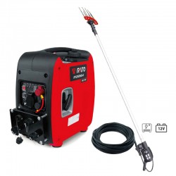 Italian Power Kit Saetta -...