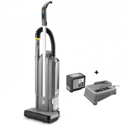 Karcher CV 30/2 BP Pack -...