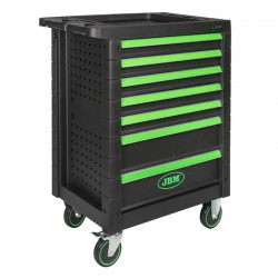 JBM 53904 - 7-Drawer...