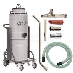 Nilfisk S3B L100 CC GV...