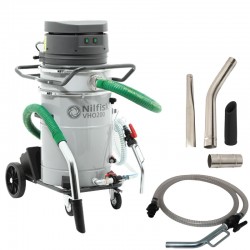 Nilfisk VHO200 All-In-One -...