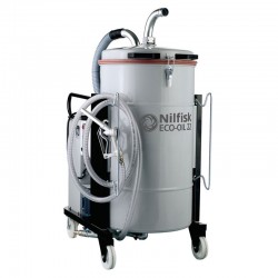 Nilfisk Eco Oil 22 - Bidone...