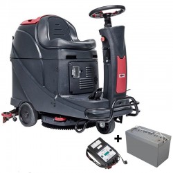 Nilfisk Viper AS530R -...