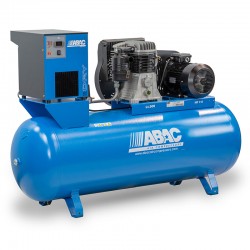 Abac B6000 FT7,5 FFO - 270...