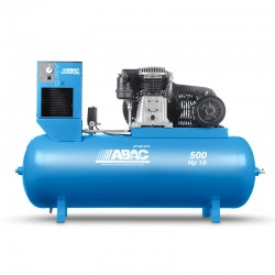 Abac B7000 500 FT10 FFO /...