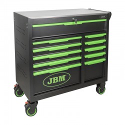 JBM 54511 - 11-Drawer Tool...