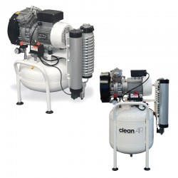 ABAC CleanAir CLR -...