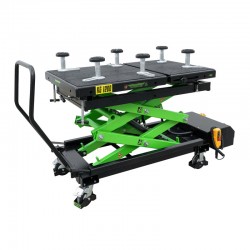 JBM 54386 - Hydraulic Table...