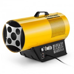 MASTER BLP 73 ET - Gas...