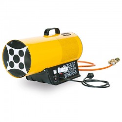 MASTER BLP 33 ET - Gas Hot...