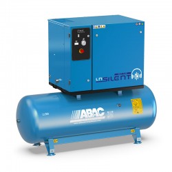 ABAC LN2 B7000 500 T10 -...
