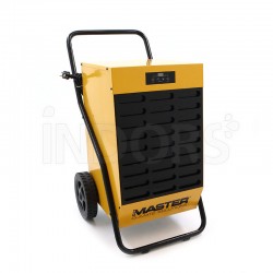 MASTER DH 62 - Professional...