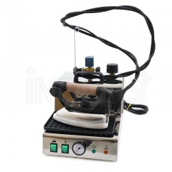 Battistella Mia Inox -...