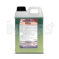 Eurodet BIVAL - Degreaser...