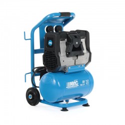 Abac Silverstone OS15P - 10...