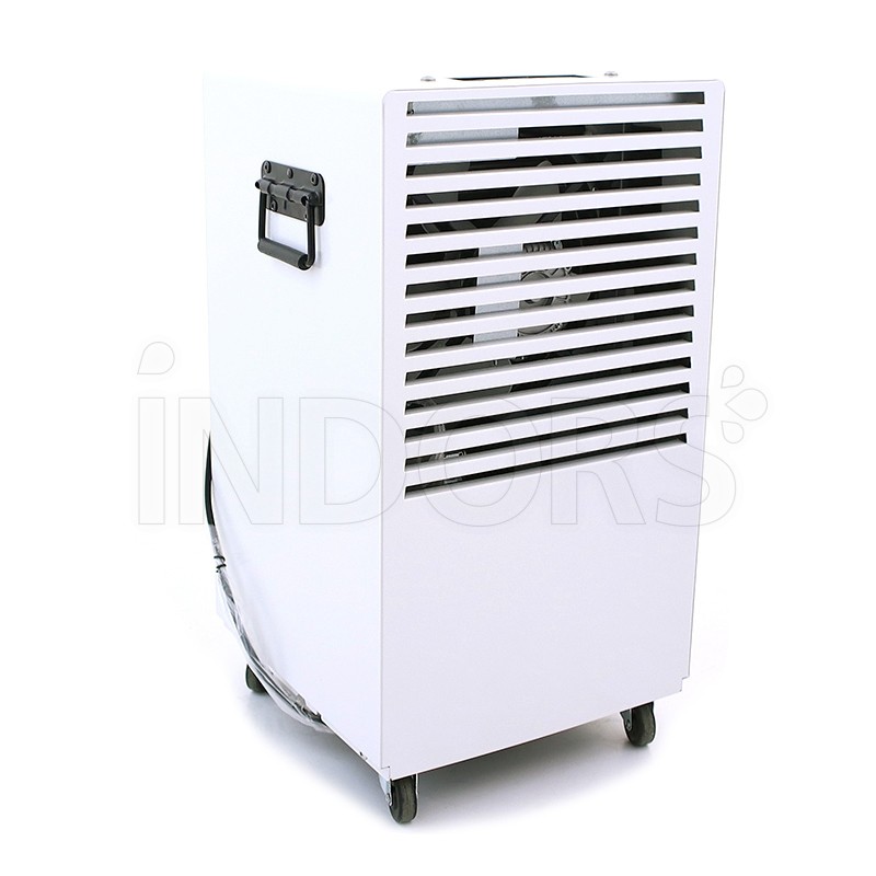 Fral FD33ECO WHITE code 2000 - Portable Dehumidifier