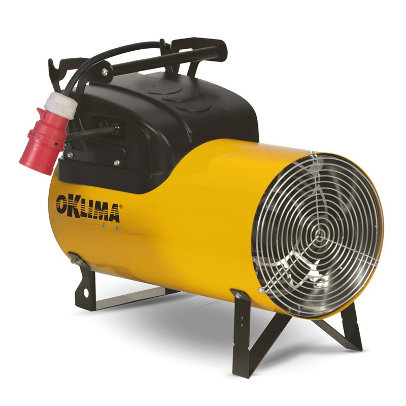 Biemmedue OKLIMA SK 60 C - Industrial Electric Stove