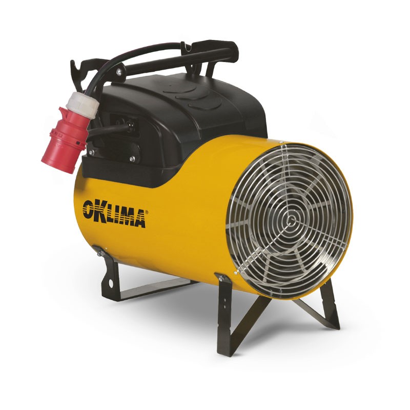 Biemmedue OKLIMA SK 40 C - Electric Industrial Stove