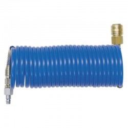 ABAC 10m Spiral Compressed...