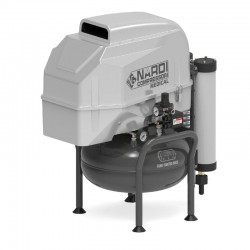 Nardi Extreme 2D Sil 25L -...