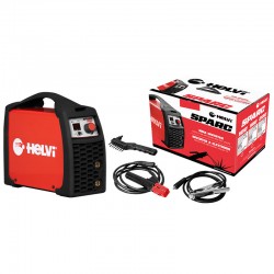 Helvi Sparc 160 + Box Kit -...