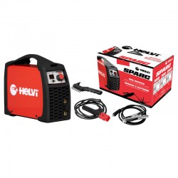 Helvi Sparc 200 + Box Kit -...