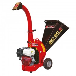 Zanon BC 90-S Honda - 13 HP...