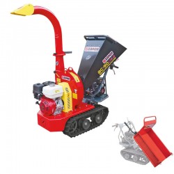 Zanon BC 90 Cingo Honda -...