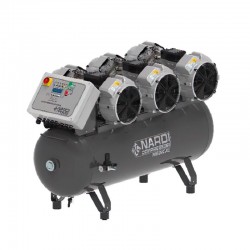 Nardi Extreme MPV 270 L -...