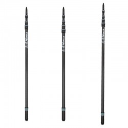 Unger Ninja Carbon Shaft...