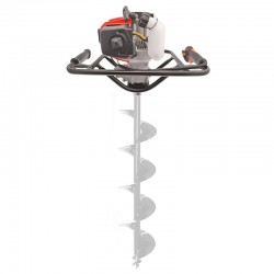 Attila AT 53 K - Petrol...