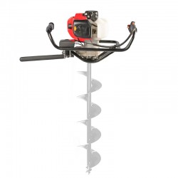 Attila ATG 52 HD - Earth...