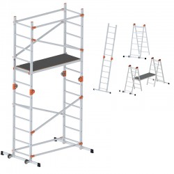 Gierre Fast&amp;Lock 200 -...