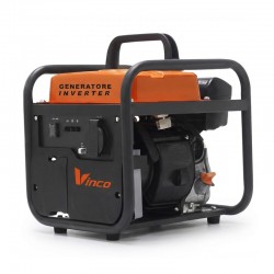Vinco 60161 - 1.1 kW Open...