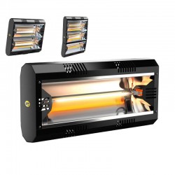 MO-EL Hathor Black -...