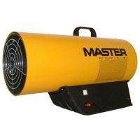 Master BLP 73 E Generatore aria calda a gas