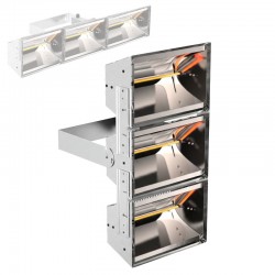 MO-EL Hathor Deep 893 L/P -...