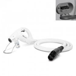 Polti Sani System Gun -...