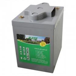 Haze HZY6-225EV - 6V 220Ah...