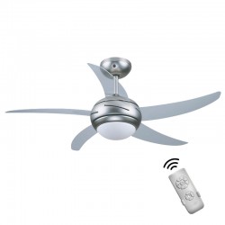 Vinco 70911 - Ceiling Fan