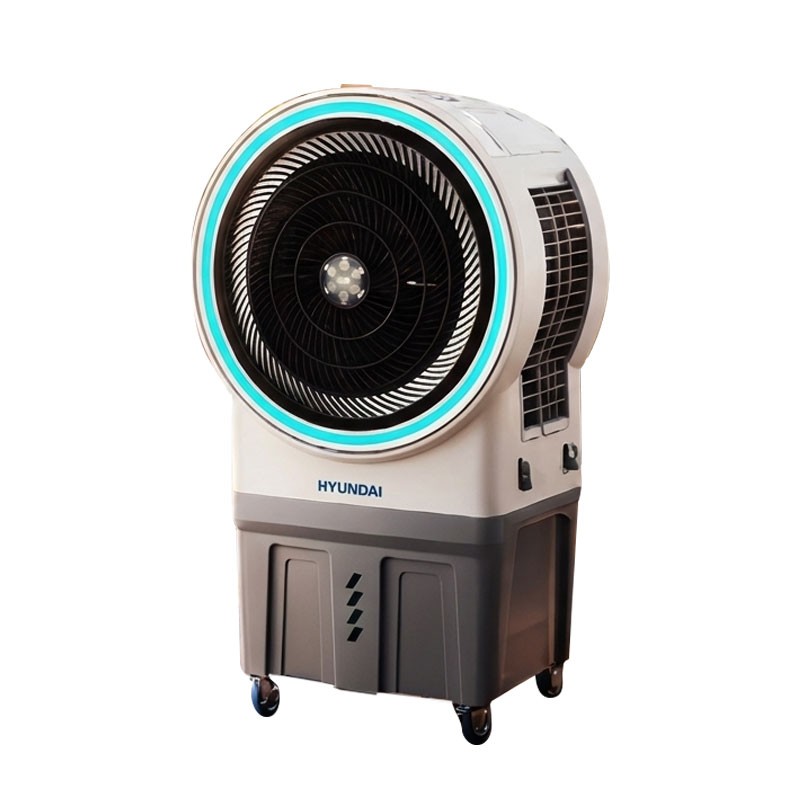 Hyundai 75210 - 7000 m³/h Water Cooler with Bluetooth Speaker