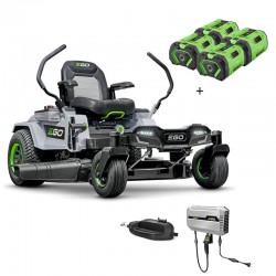 EGO TR 4201E-L - PROMO KIT...