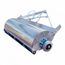 Fly 2RL - Side Wheel...