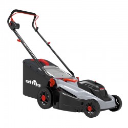 Attila AT 406 EL - Electric...