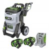 EGO HPW 2000-K2757 PROMO...