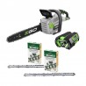EGO CS 1800 E - PROMO KIT...
