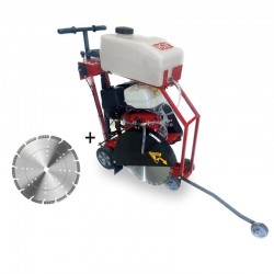 Comer Pavecut 450S -...