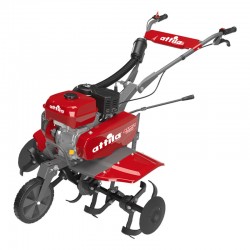 Attila ATMZ 8020 - Petrol...