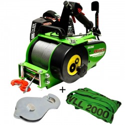 Docma VF150 54.20 - Forest...