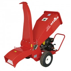 Attila ATS 1300 DH - Petrol...